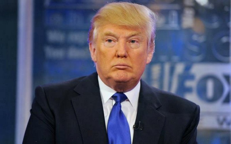 Donald Trump califica de «un monstruo» a dominicano que disparó a agente