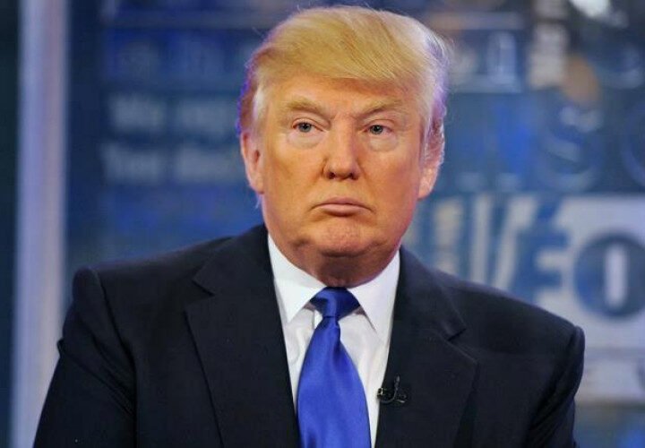 Trump sin «ningún progreso» sobre Ucrania en la llamada con Putin