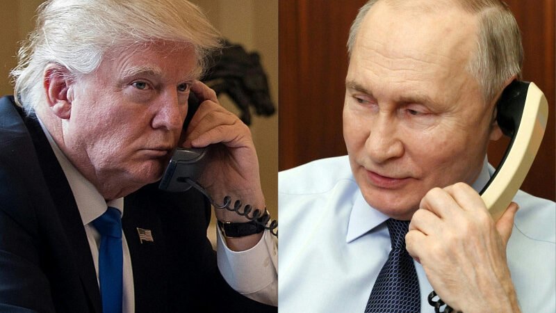 «10 o 12 días» le dan a Putin para que ponga fin a la guerra de Ucrania
