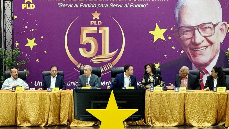 PLD conocerá sentencia del TSE que anula su intento de elección temprana de candidato presidencial