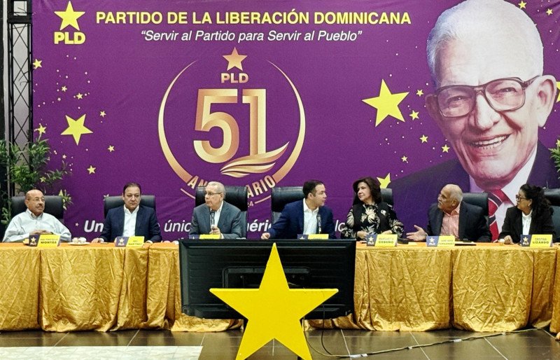 PLD conocerá sentencia del TSE que anula su intento de elección temprana de candidato presidencial