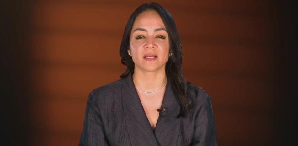 Dos tribunales que conocerán coerción a Ángel Martínez e Ingrid Jorge