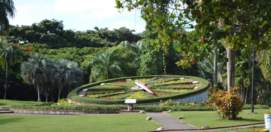 Medio Ambiente dice impacto al Jardín Botánico sería de un 0.01 por ciento