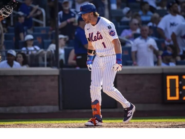 Mets le ganan el primero de la serie a Yanquis a pesar de 2 jonrones de Domínguez, Soto da el 21