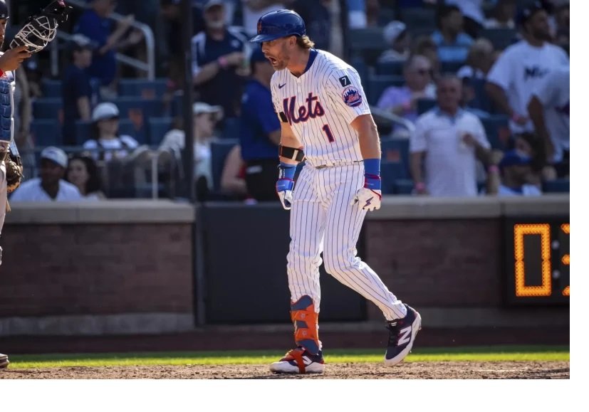 Mets le ganan el primero de la serie a Yanquis a pesar de 2 jonrones de Domínguez, Soto da el 21