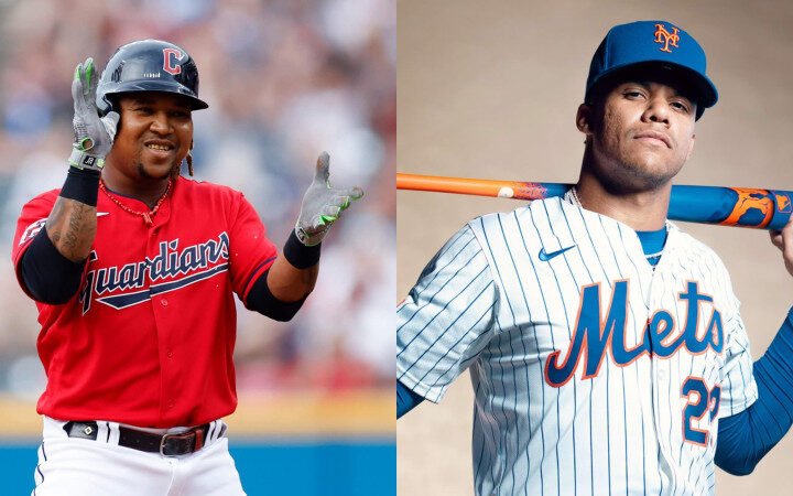 José Ramírez es 6to., Juan Soto ocupa puesto 10