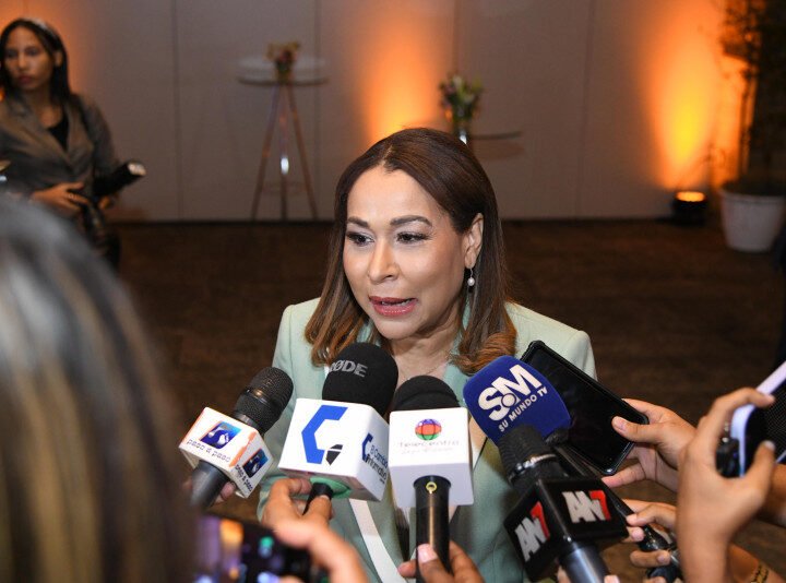 Es regresiva la reforma al Código Penal, según Ministra de la Mujer 