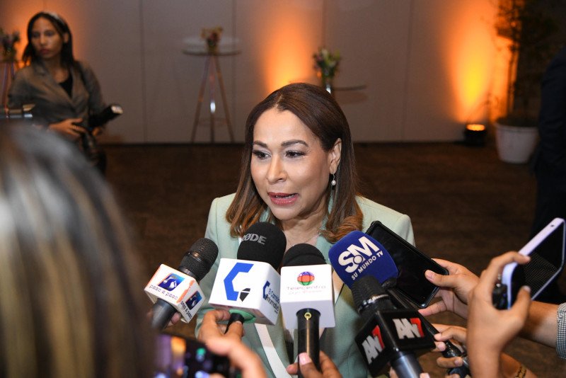 Es regresiva la reforma al Código Penal, según Ministra de la Mujer 