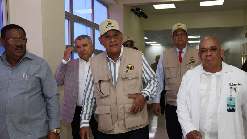 Poca presencia de extrajeras en maternidades de la capital