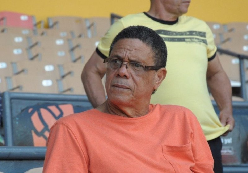 Aprueban poner nombre de Miguel “Guelo” Diloné al Estadio Cibao