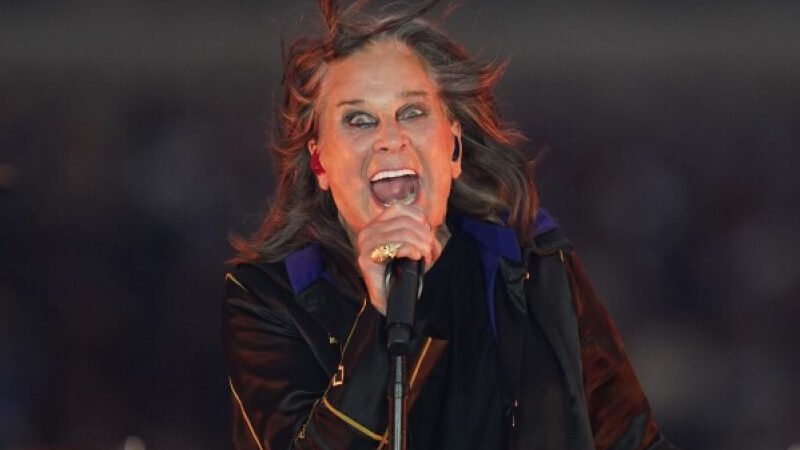 Vocalista de Black Sabbath, muere después de su retiro de los escenarios