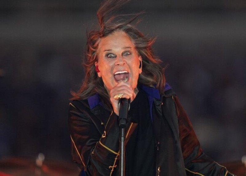 Vocalista de Black Sabbath, muere después de su retiro de los escenarios