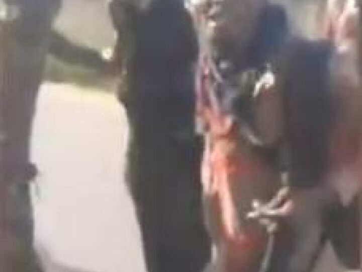 Haitianos comienzan a abandonar sus casas luego de que pandillas llegan a comuna fronteriza