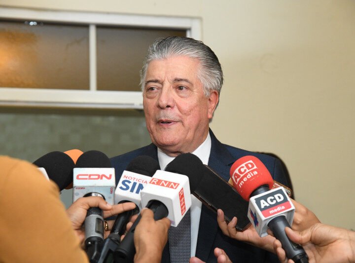 El Ministerio de Justicia le dará estabilidad al sistema penitenciario, dice Roberto Santana