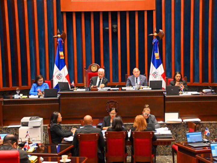 Código Penal regresa al Senado: hay 2 artículos que no fueron enviados y los diputados los incluirán
