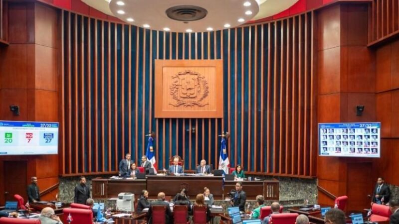 Aprueban en segunda lectura el Código Penal sin las causales