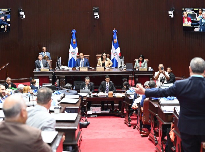 Aprueban reforma al Código Penal, mientras que el Senado también podría realizar modificaciones