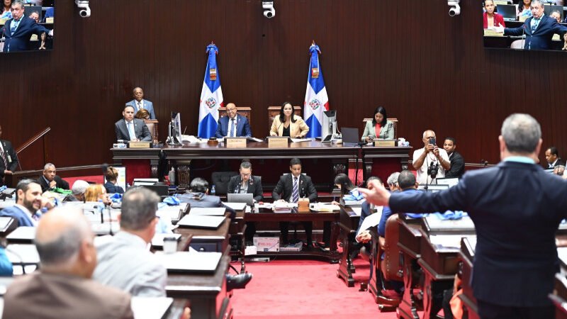 Aprueban reforma al Código Penal, mientras que el Senado también podría realizar modificaciones