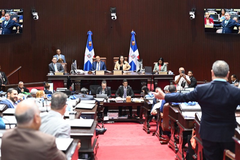 Aprueban reforma al Código Penal, mientras que el Senado también podría realizar modificaciones