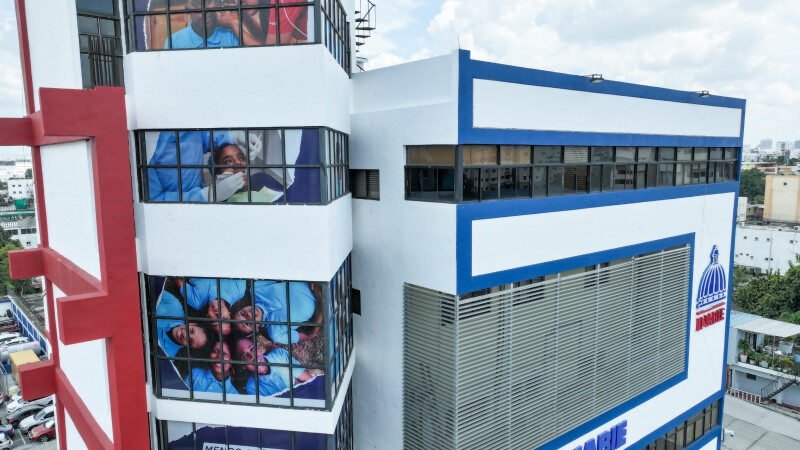 Irregularidades en licitaciones del Inabie de 2024