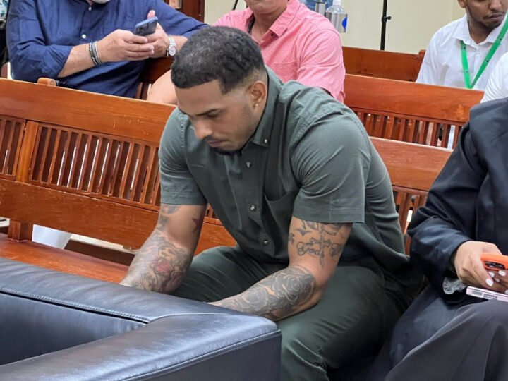 Wander Franco fue hallado culpable por abuso sexual en la República Dominicana