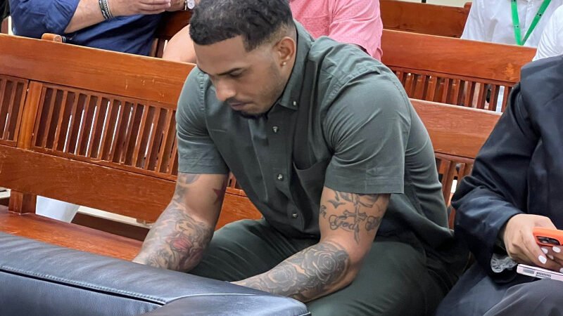 Wander Franco fue hallado culpable por abuso sexual en la República Dominicana