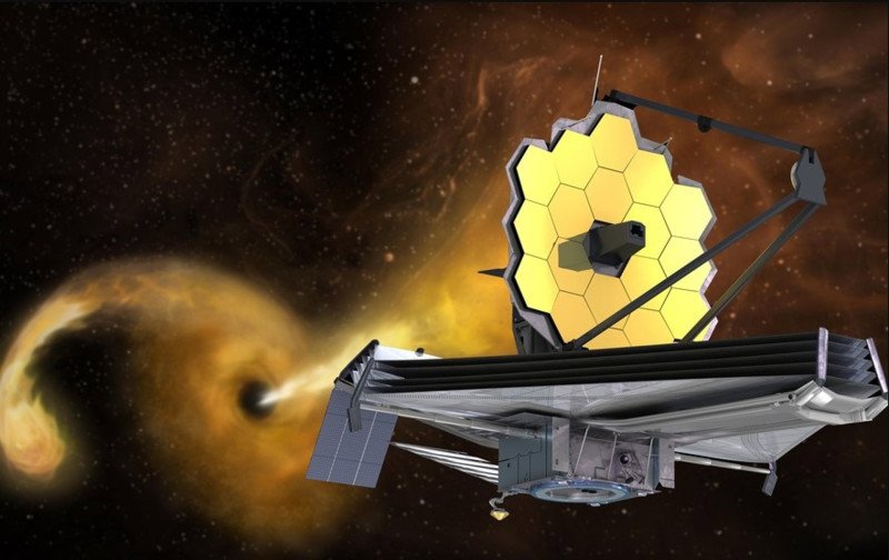 Afirman que la vida pudo iniciar su evolución  en el espacio