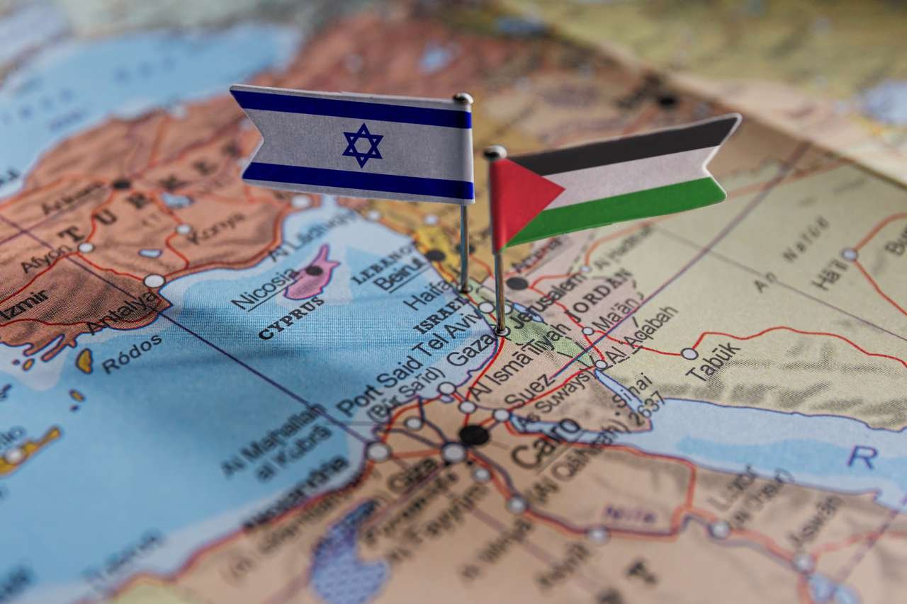 Francia anuncia reconocimiento oficial del Estado Palestino en septiembre