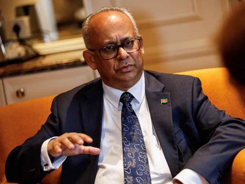 Ayudaran a Haití con un costo de US$2,800 millones presentado por la OEA, ONU y Caricom