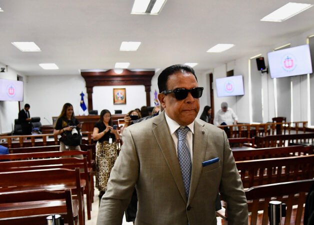 Posponen  fallo del caso Antipulpo