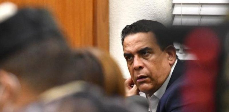 ¿Se sabrá hoy si Alexis Medina es absuelto o condenado?