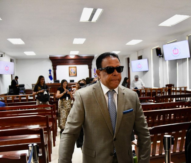 Posponen  fallo del caso Antipulpo