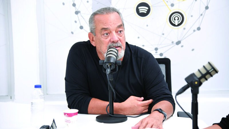 “No existe un solo capítulo de Los Eléctrolocos, los borraron por pura envidia”
