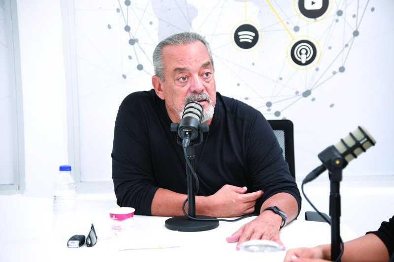 “No existe un solo capítulo de Los Eléctrolocos, los borraron por pura envidia”