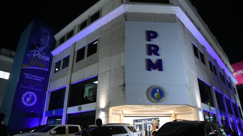 Perremeístas podrán votar en sus elecciones internas para escoger candidato presidencial