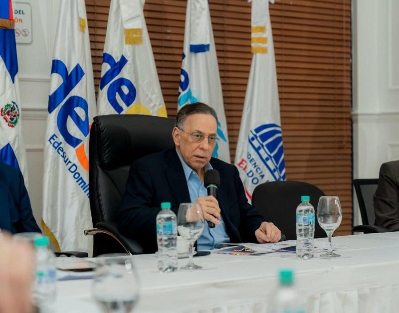 A finales del año 2025 el problema estará subsanado