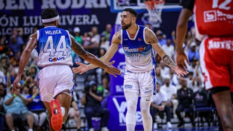 Chris Duarte no está seguro para la AmeriCup al anunciar una pausa por su salud