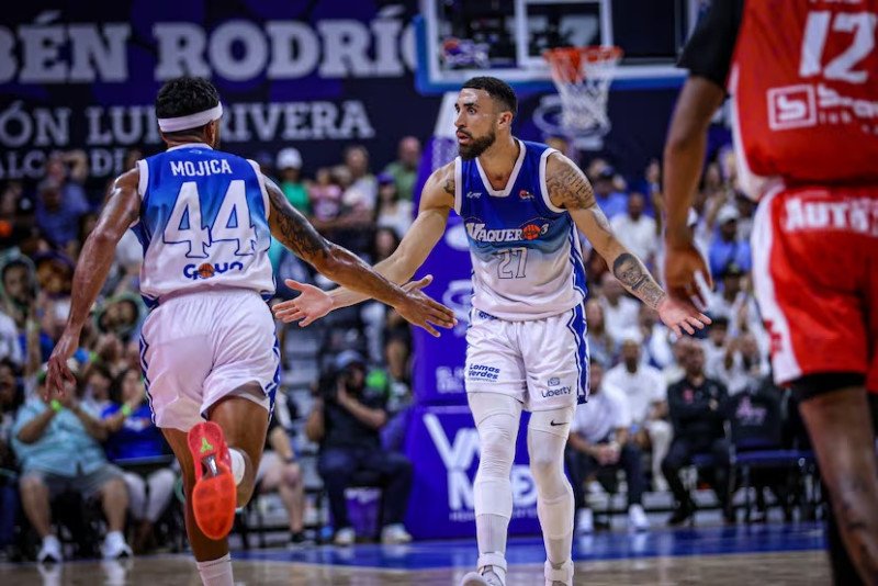Chris Duarte no jugará más con Bayamón en la serie final del baloncesto de Puerto Rico