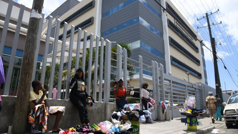 Desmienten denuncias de privatización de la Ciudad Sanitaria