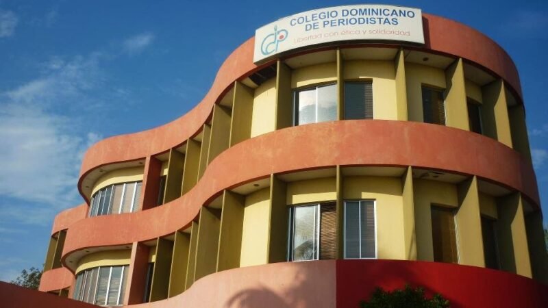 Propuesta electoral en el CDP Seccional DN encabezada por Francisco Marte
