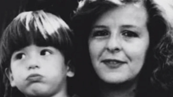 La historia de Diana Turbay y Miguel Uribe, madre e hijo asesinados en Colombia