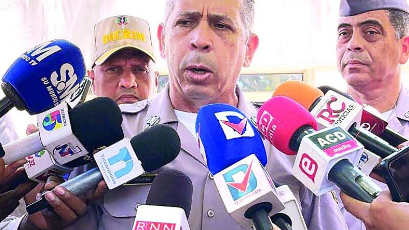 Policía sigue sin explicación sobre la prisión del periodista