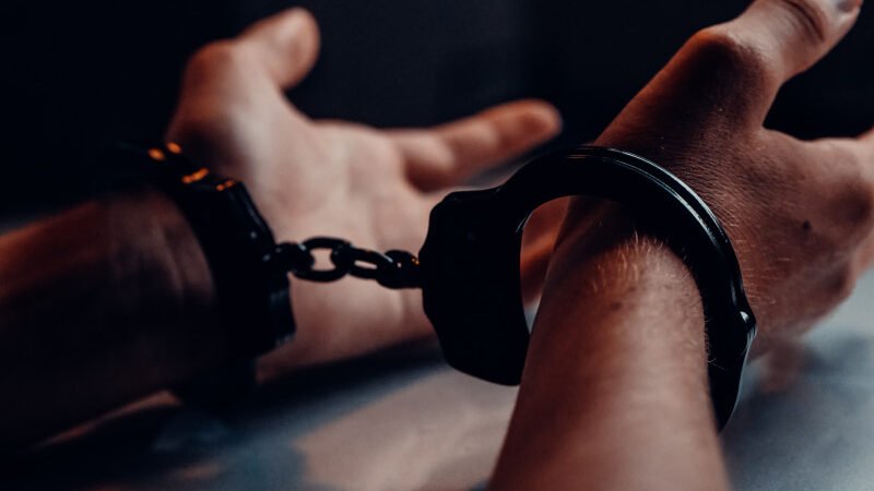 Prisión para hombre por secuestrar niña en México y traerla a República Dominicana