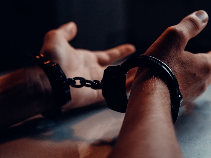 Prisión para hombre por secuestrar niña en México y traerla a República Dominicana