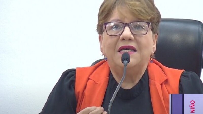 El sábado y domingo se intensificarán las lluvias el domingo