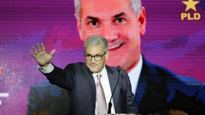 El retorno de Gonzalo al escenario político