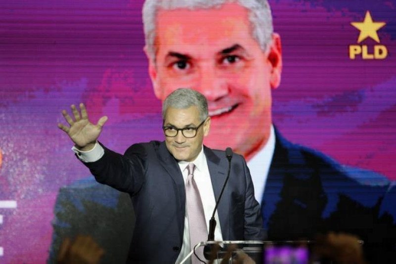 El retorno de Gonzalo al escenario político