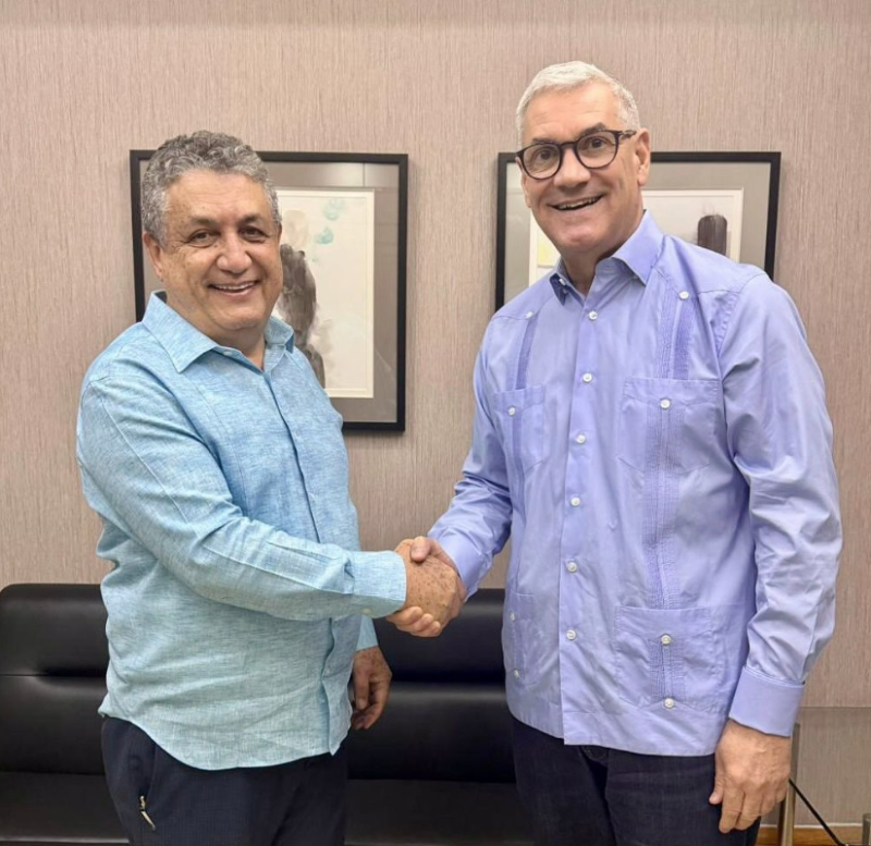 Confirman que Gonzalo buscará la candidatura presidencial