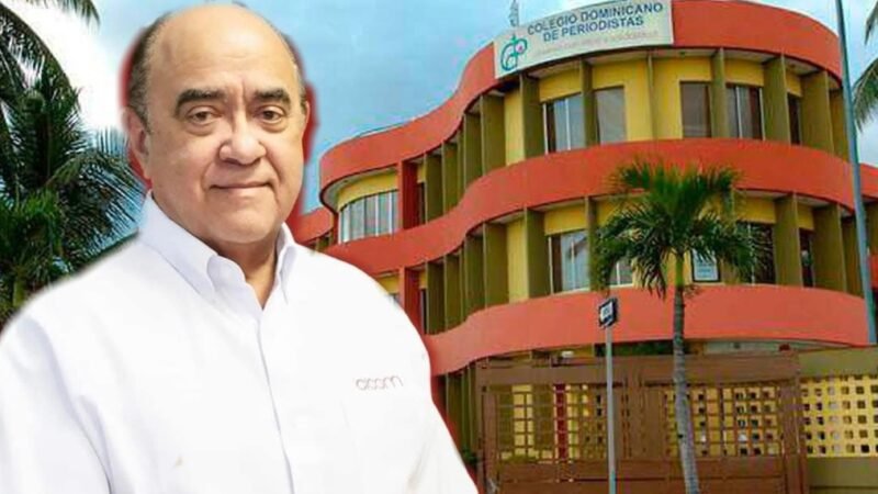 Una Comisión Electoral Fuera de Control: La Democracia Interna del CDP en Peligro
