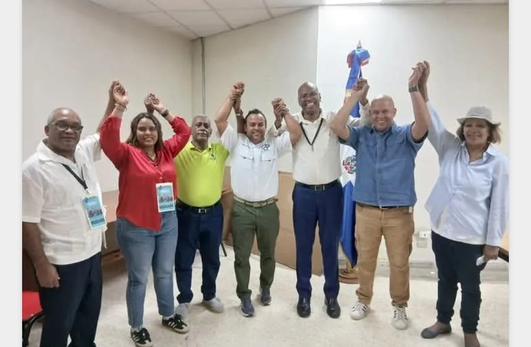 Luis Pérez y Gabriel Cruz ganan CDP e IPPP en elecciones del Colegio Dominicano de Periodistas